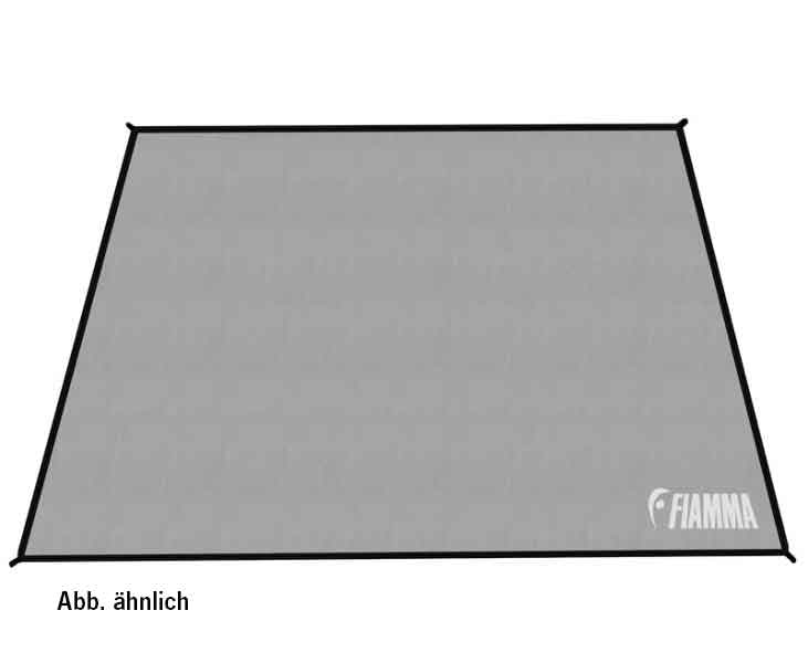 Купить онлайн Fiamma Patio Mat 440, светло-серый