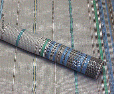 Купить онлайн Тентовый коврик, тент ковровый Arisol стандарт, серый, 2,5x5,0м