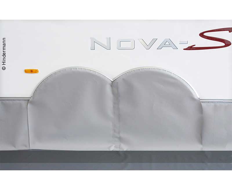 Купить онлайн крышка колесной арки