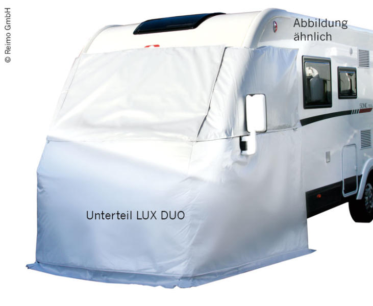 Купить онлайн Therm.Mat.LUX DUO Carthag