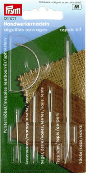 Купить онлайн Различные швейные иглы