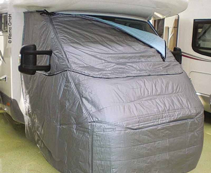 Купить онлайн Изолирующие коврики Carbest Covertech для кабины водителя или капота