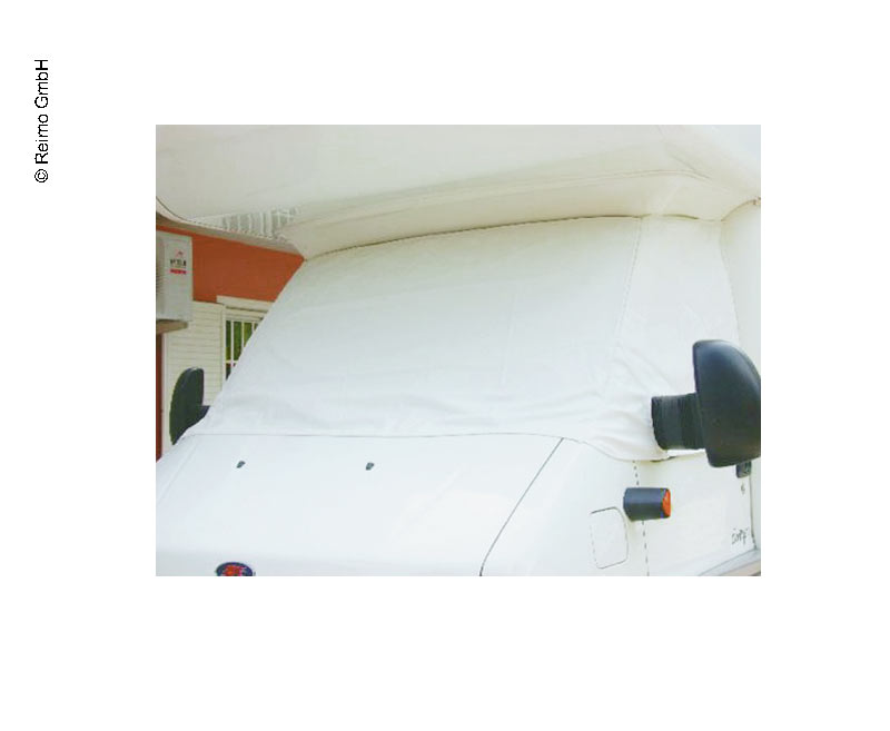 Купить онлайн Летняя шумоизоляция ф. Форд Транзит> 2014 снаружи, белый, 3-х слойный