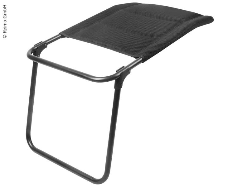 Купить онлайн Подножка для складного стула MALAGA BREEZE, черный