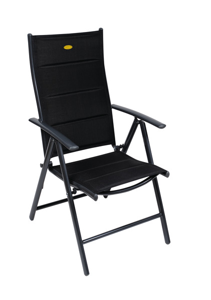 Купить онлайн Кресло для кемпинга Camp4 Ischia Mega Comfort - регулируется в 7 направлениях