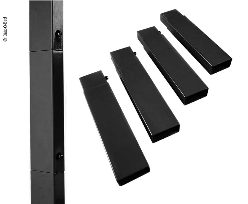 Купить онлайн Удлинитель ног Disc-O-Bed