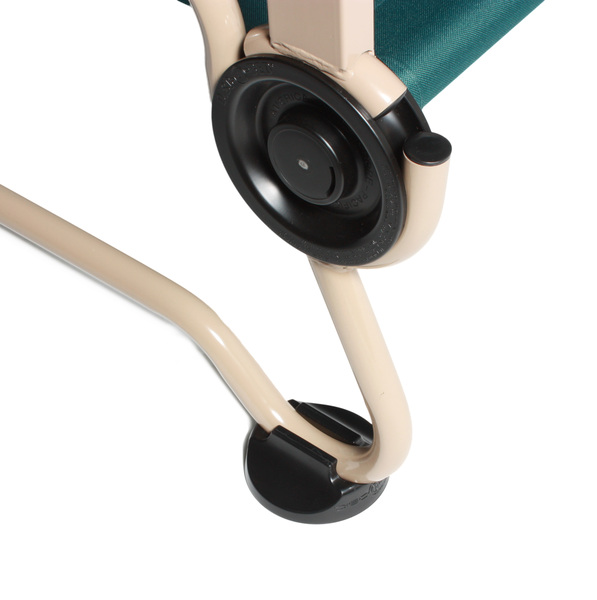 Купить онлайн Подножки Disc-O-Bed, набор из 4 шт.