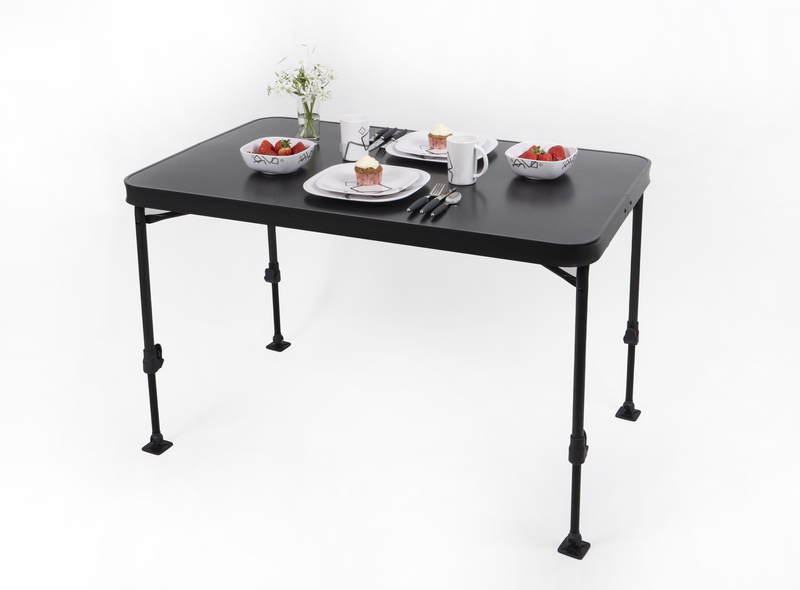 Купить онлайн Походный стол PORTO 80