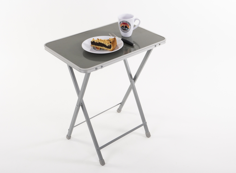 Купить онлайн Кемпинговый стол Camp4 Butler — классический приставной столик