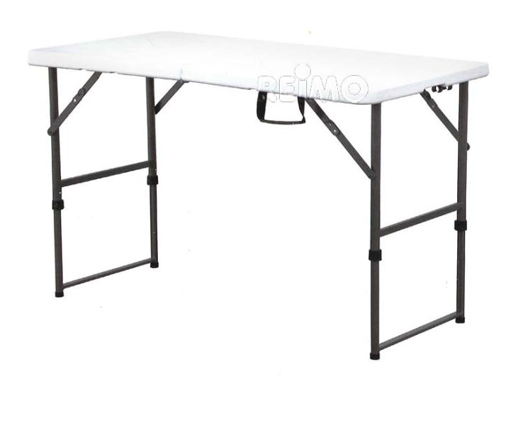 Купить онлайн Складной стол Easy IL:122xШ:61см
