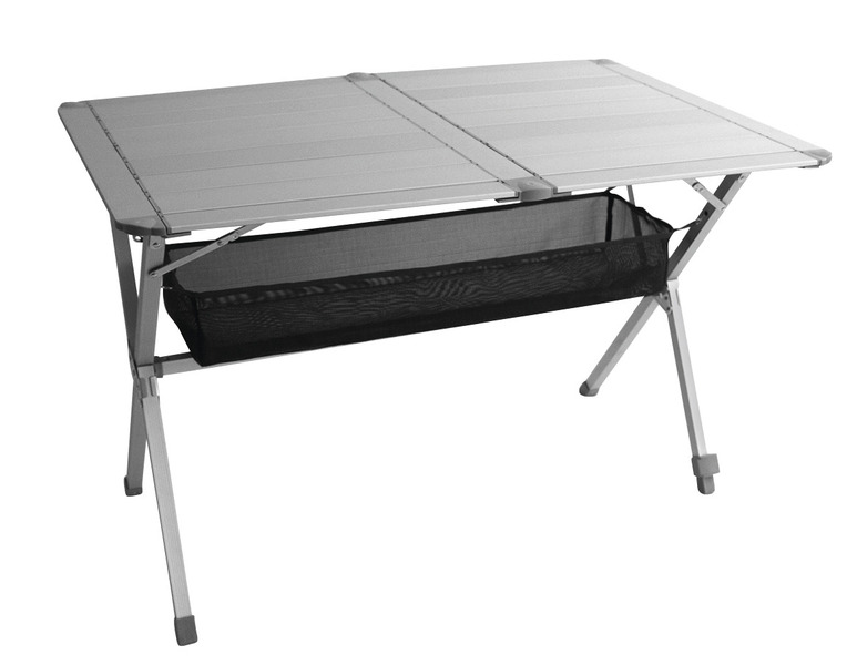 Купить онлайн Алюминиевый подвижный стол Camp4 Titan II