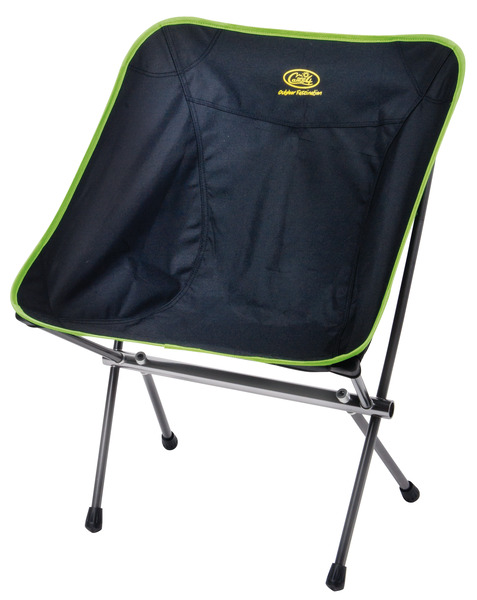 Купить онлайн Складное кресло Camp4 Little Rock