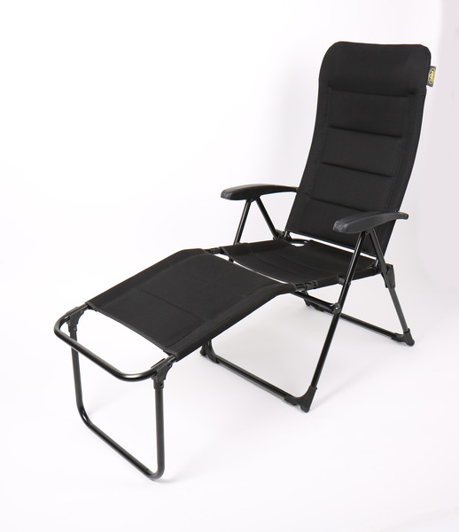 Купить онлайн Подставка для ног MALAGA MESH, подходит для 910942, черная, сетка 3D