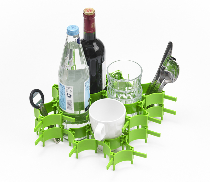 Купить онлайн Универсальный держатель Froli 16 шт.