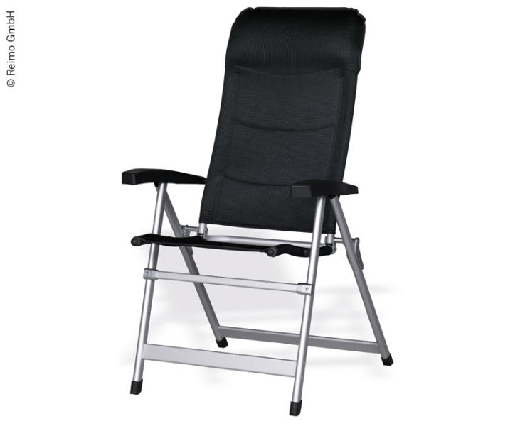 Купить онлайн Кемпинговое кресло Cruiser с комфортной набивкой