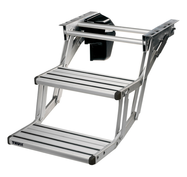 Купить онлайн Двойной шаг Omnistep 500 12V