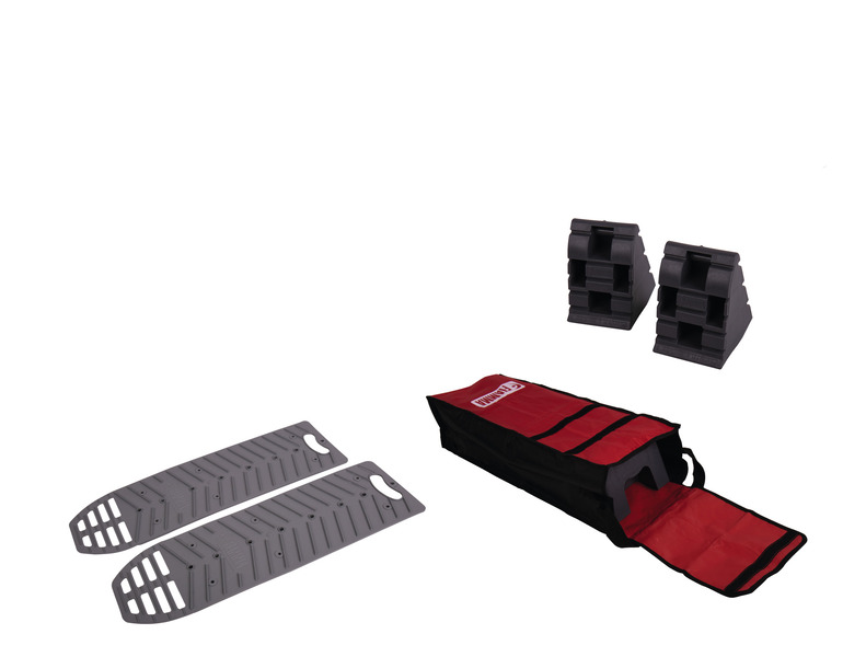 Купить онлайн Reimo Level Kit Fiamma - специальное издание к 40-летию