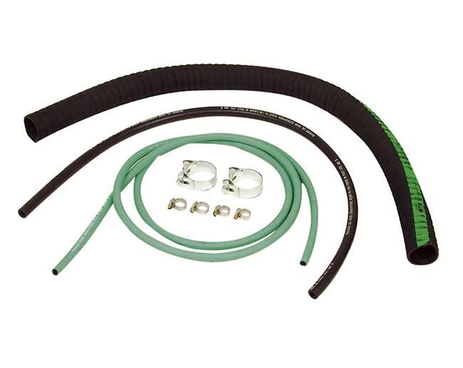 Купить онлайн комплект топливных шлангов