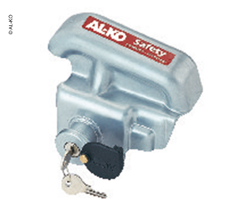 Купить онлайн Alko Safety Compact для АКС 2004/3004, серебристый