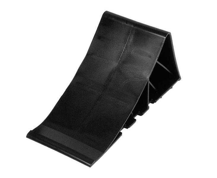 Купить онлайн Противооткатный упор из прочного пластика