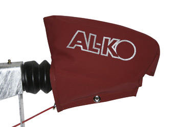 Купить онлайн Защита от атмосферных воздействий для муфты AL-KO AK 300 и других