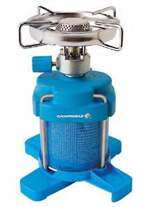 Купить онлайн Campingaz Кемпинг-печь Bleuet 206 Plus