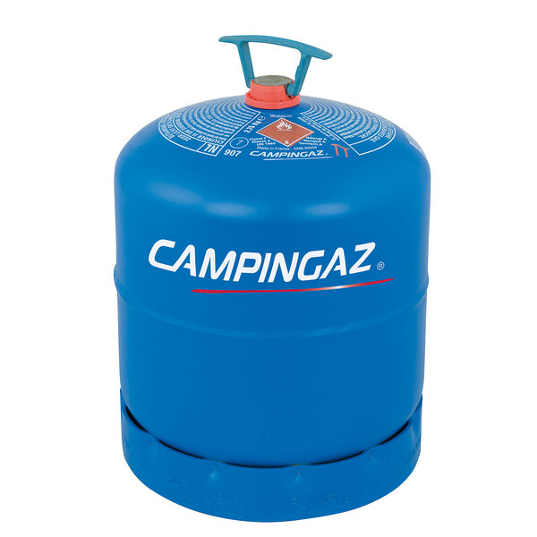 Купить онлайн Бутылка Campingaz 907 пустая