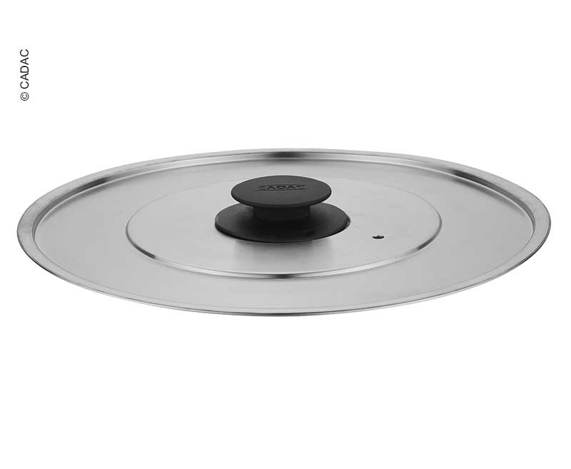 Купить онлайн Крышка для вока Cadac для Safari Chef 30