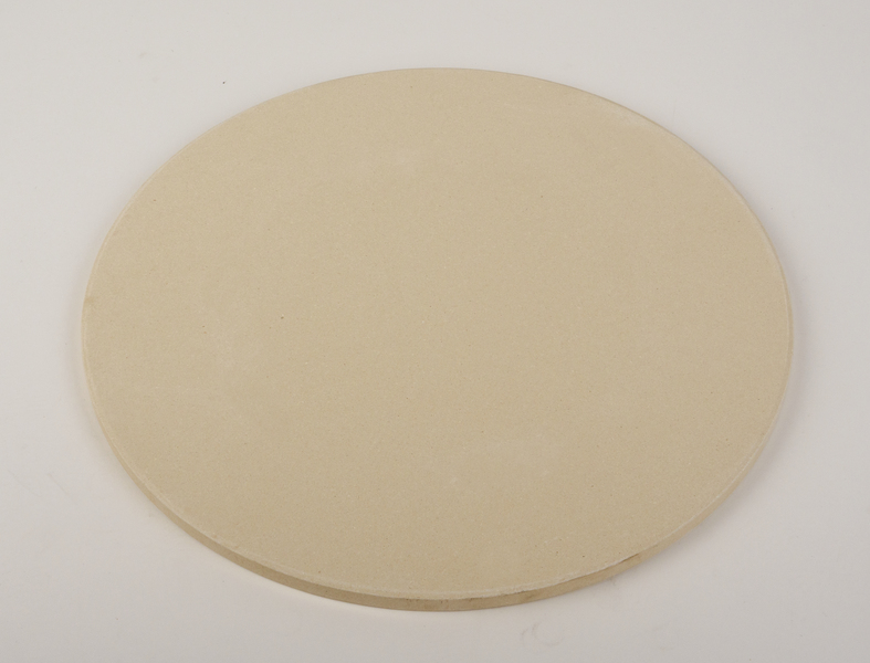 Купить онлайн Каменный газовый гриль для пиццы Fami