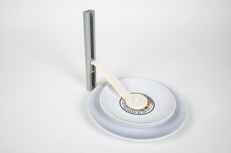 Купить онлайн Держатель тарелок Camp4