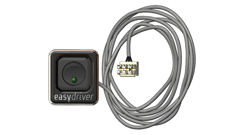 Купить онлайн Комплект для дооснащения Easydriver