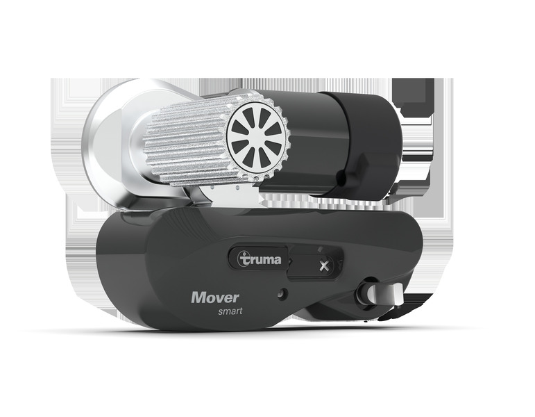 Купить онлайн Truma Mover Smart M (ручной), помощь при маневрировании