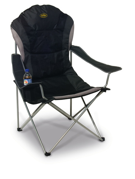 Купить онлайн Camp4 Tobago - раскладное кресло с широким сиденьем