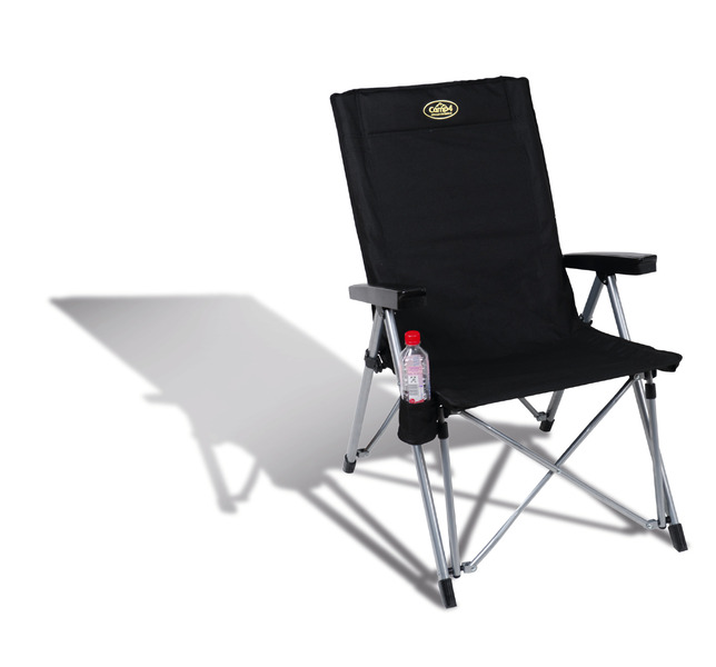 Купить онлайн Camp4 LA PALMA - складной стул для кемпинга с регулируемой спинкой