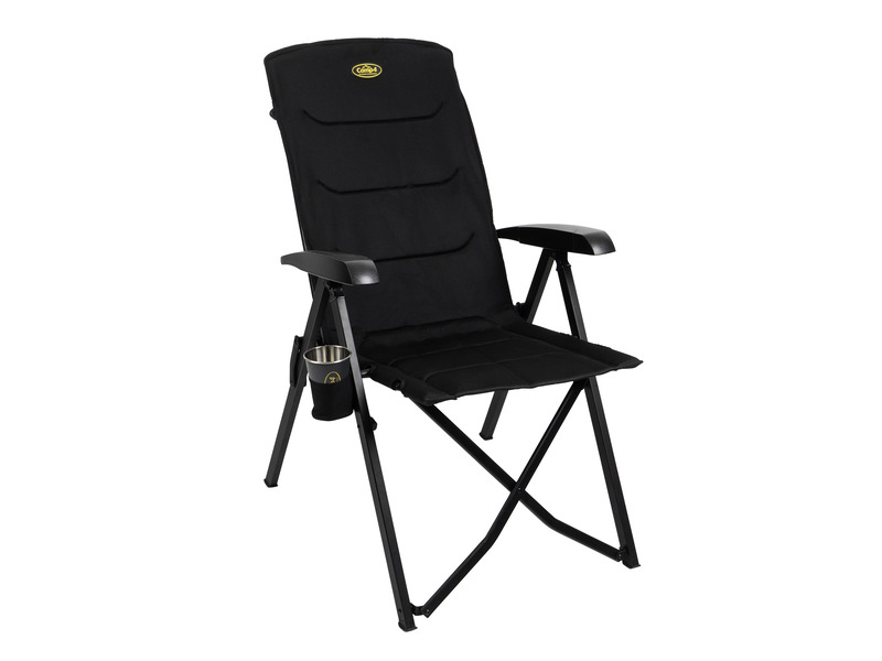 Купить онлайн Camp4 La Palma Deluxe - Складной стул с удобной обивкой