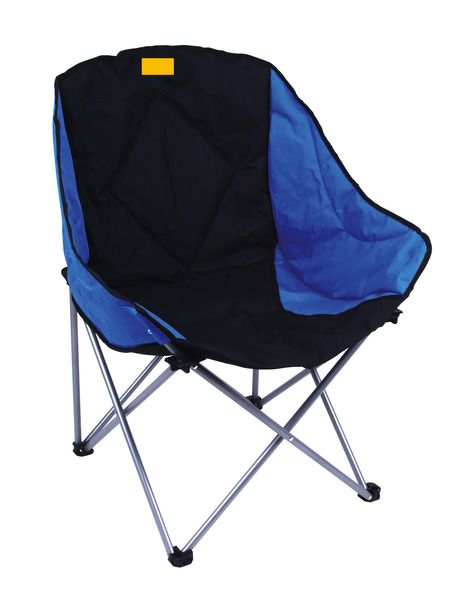 Купить онлайн Camp4 Barossa - Удобный складной стул