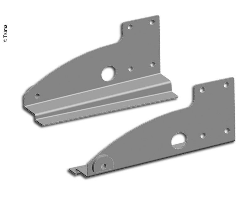 Купить онлайн Комплект адаптеров M для шасси AL-KO до 1800 кг
