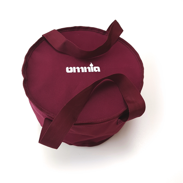 Купить онлайн Практичная сумка для транспортировки духовки Omnia