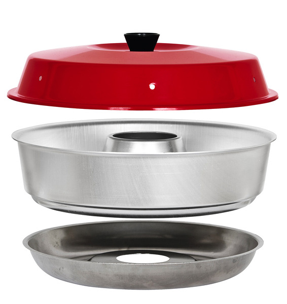 Купить онлайн Кемпинговая печь Omnia из 3 предметов