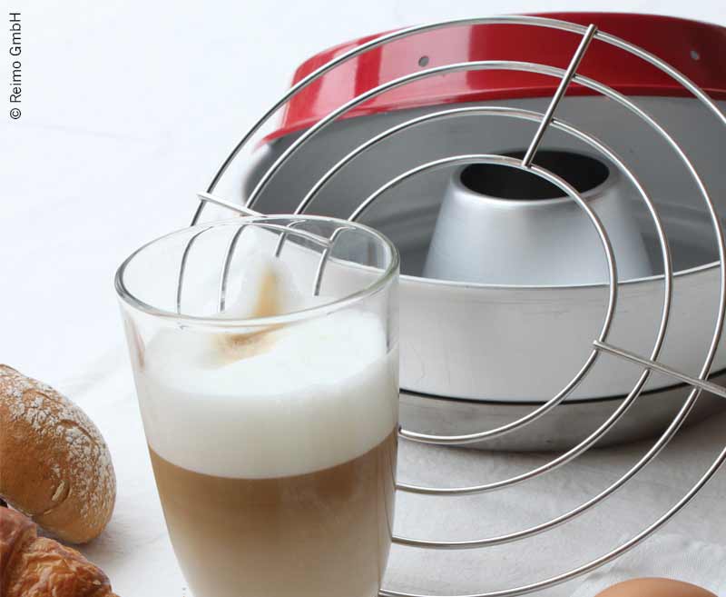 Купить онлайн Решетка для духовки Omnia