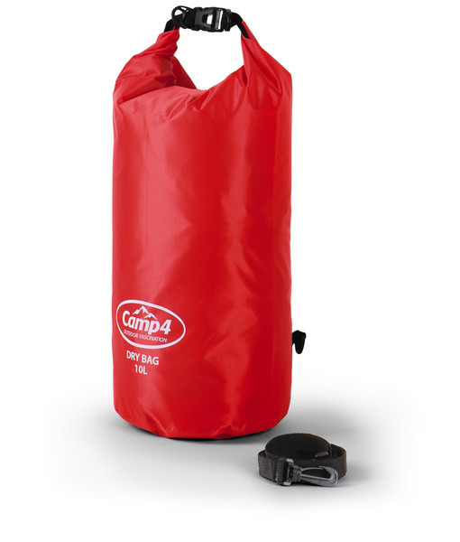 Купить онлайн Dry Pack - водонепроницаемые мешки для упаковки
