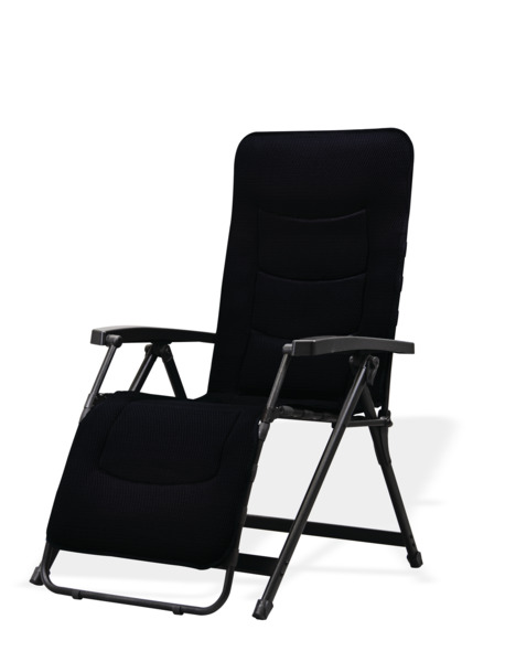 Купить онлайн Westfield Aeronaut — кресло-реклайнер со встроенными подушками поддержки поясницы