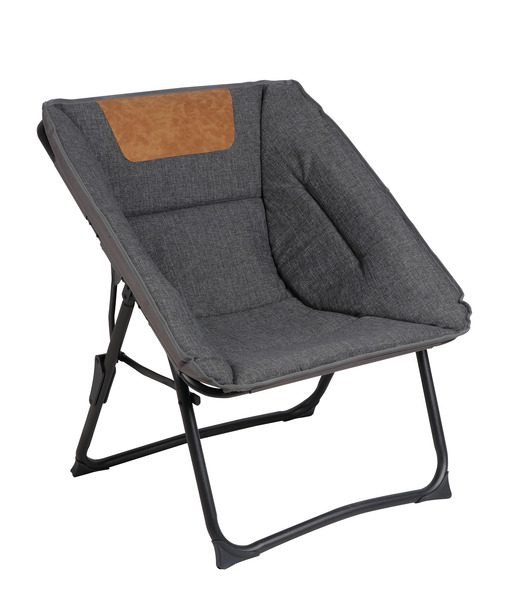 Купить онлайн Складной стул Vintage Elisabeth, 53x44x37/80 см, макс.120 кг, 4,9 кг