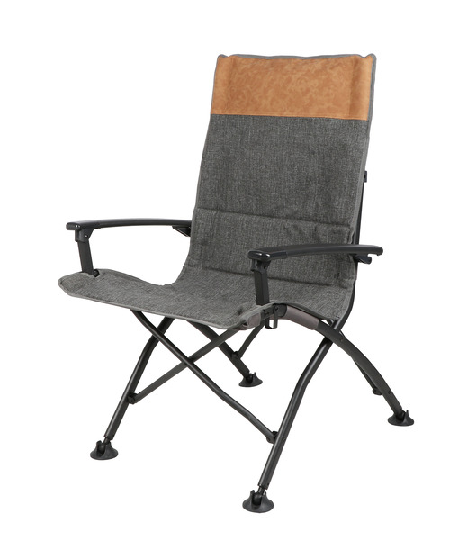 Купить онлайн Складной стул Vintage Grace, 57x44x48/102 см, макс. 120 кг, 5 кг