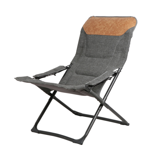 Купить онлайн Складной стул Vintage Emma, 60x40x46/91 см, макс.120 кг, 5,2 кг