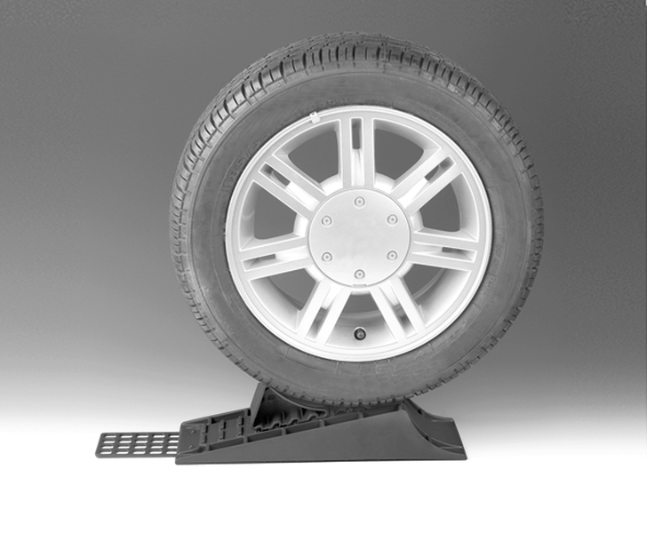 Купить онлайн Противооткатные упоры для караванных колес, 3 шт.