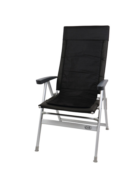 Купить онлайн Универсальная подушка для стула Outchair с подогревом 120x42 см - включая аккумулятор и зарядное устройство