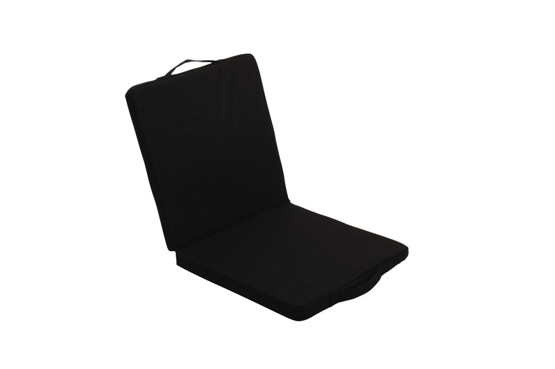 Купить онлайн Сиденье с подогревом для садового кресла 40x40 см - включая аккумулятор и зарядное устройство