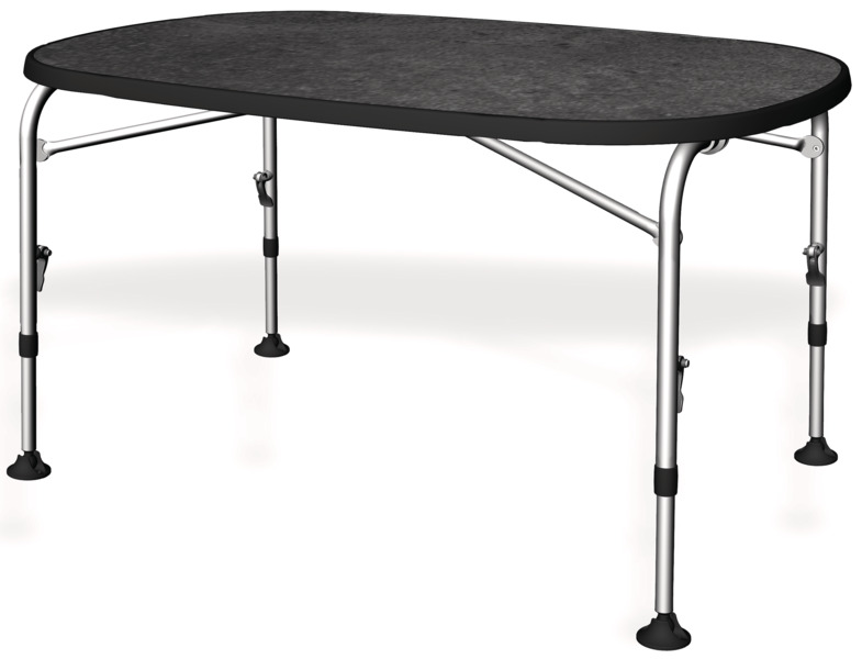 Купить онлайн Походный стол Superb 130 L:132xW:90cm