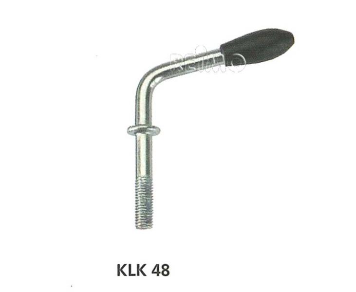 Купить онлайн Тумблер KLK 48 короткий